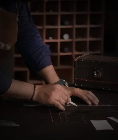CRAFTSMANSHIP