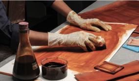 the art of handpainting