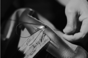 Genesis of Trunk Making