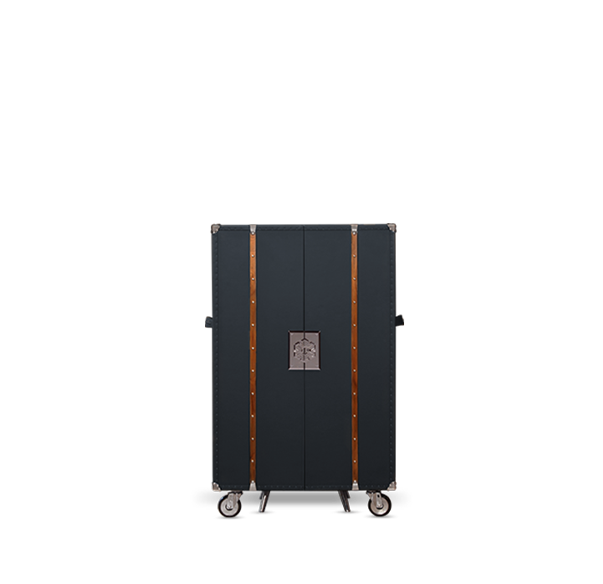 Small Polo And Bar Trunk
