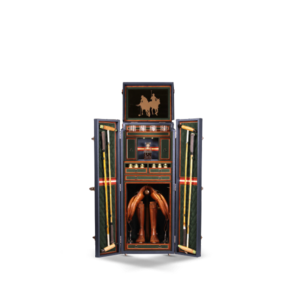 polo And Bar trunk