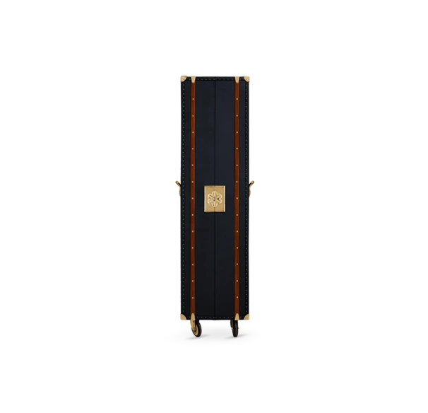 WATCH COLLECTOR'S trunk I
