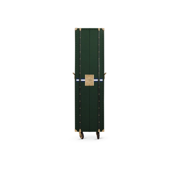 WATCH COLLECTOR'S trunk II