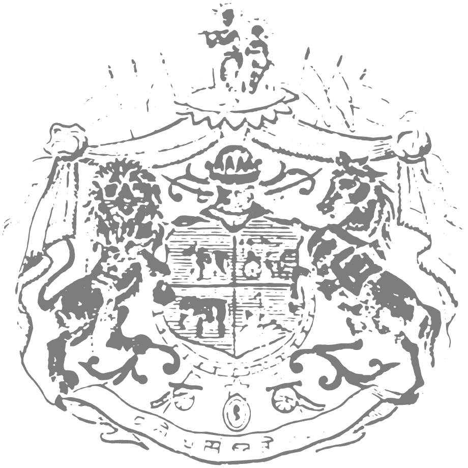MAHARANI SUITE