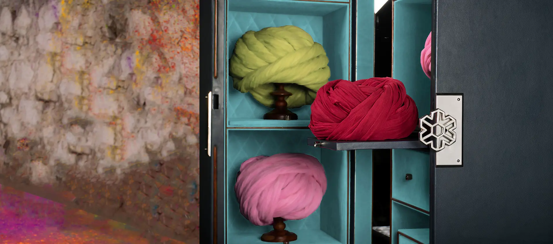 Turban trunks desktop banner