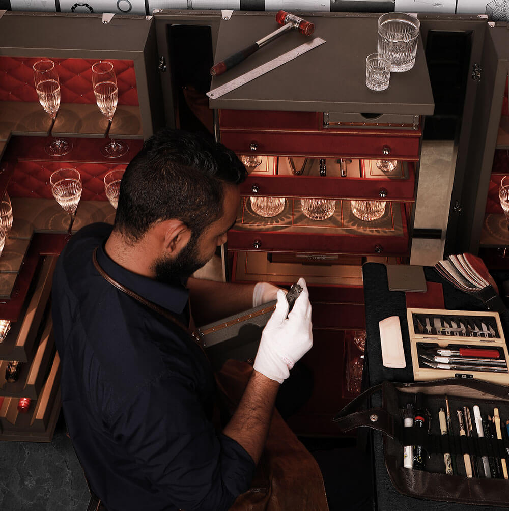 Artisanal Touch