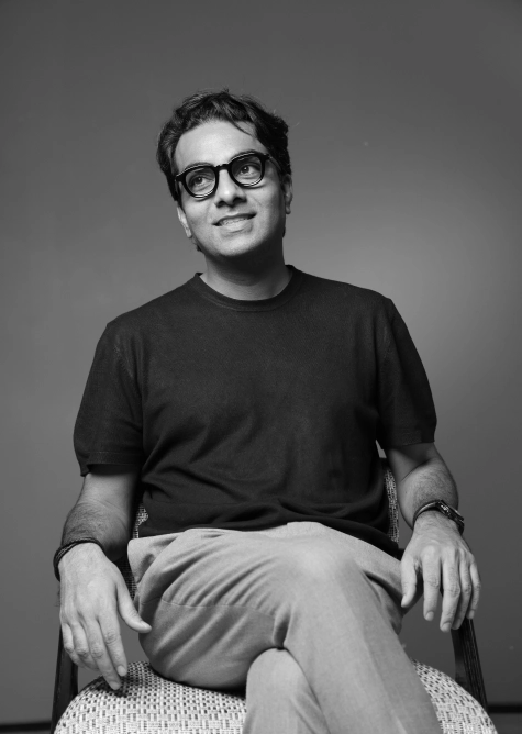 paritosh mehta