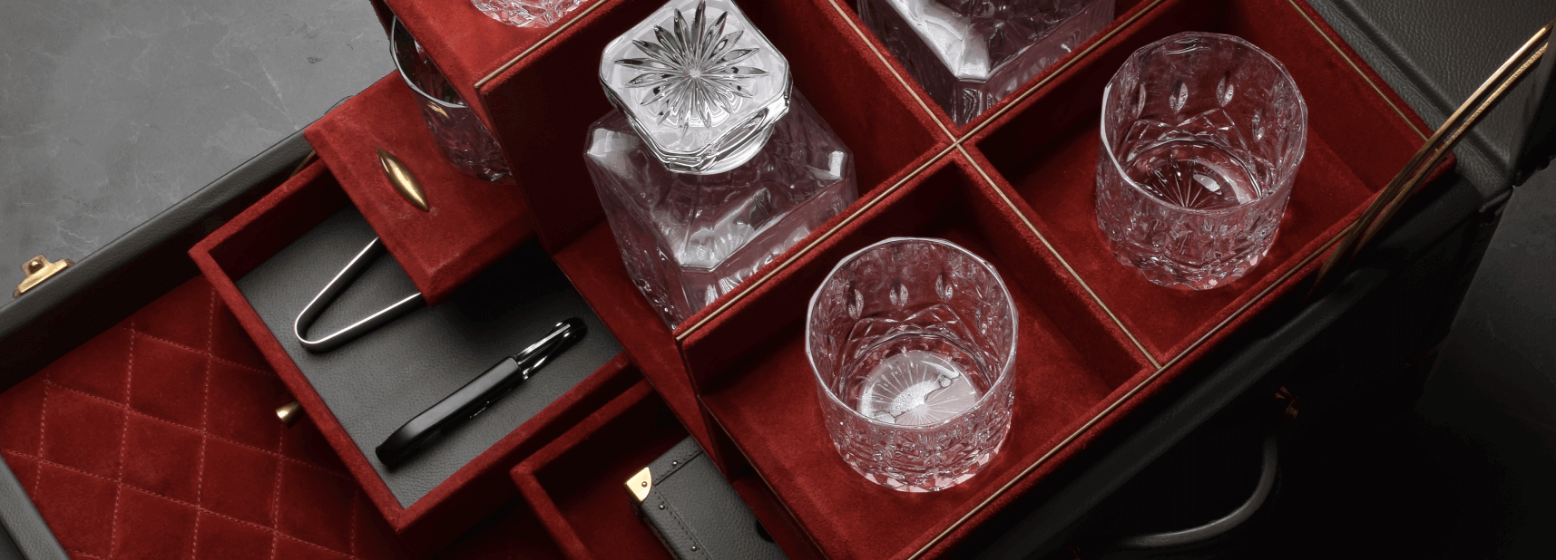 INDULGE INGENIOUSLY
