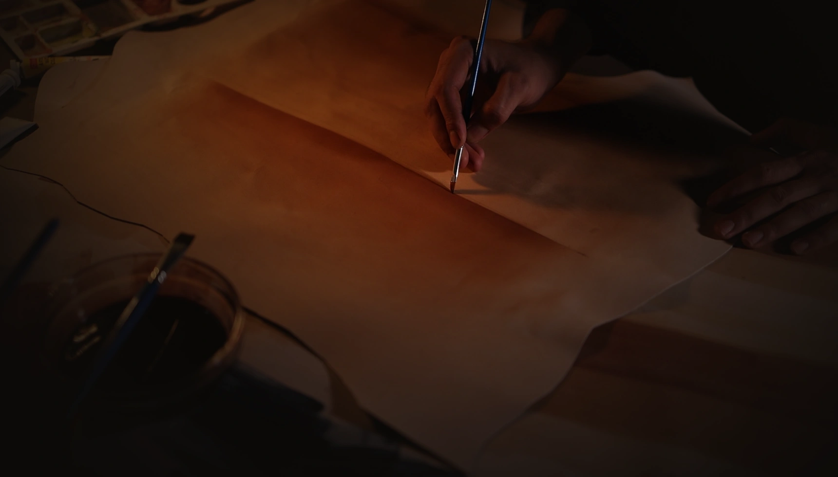 handpainting