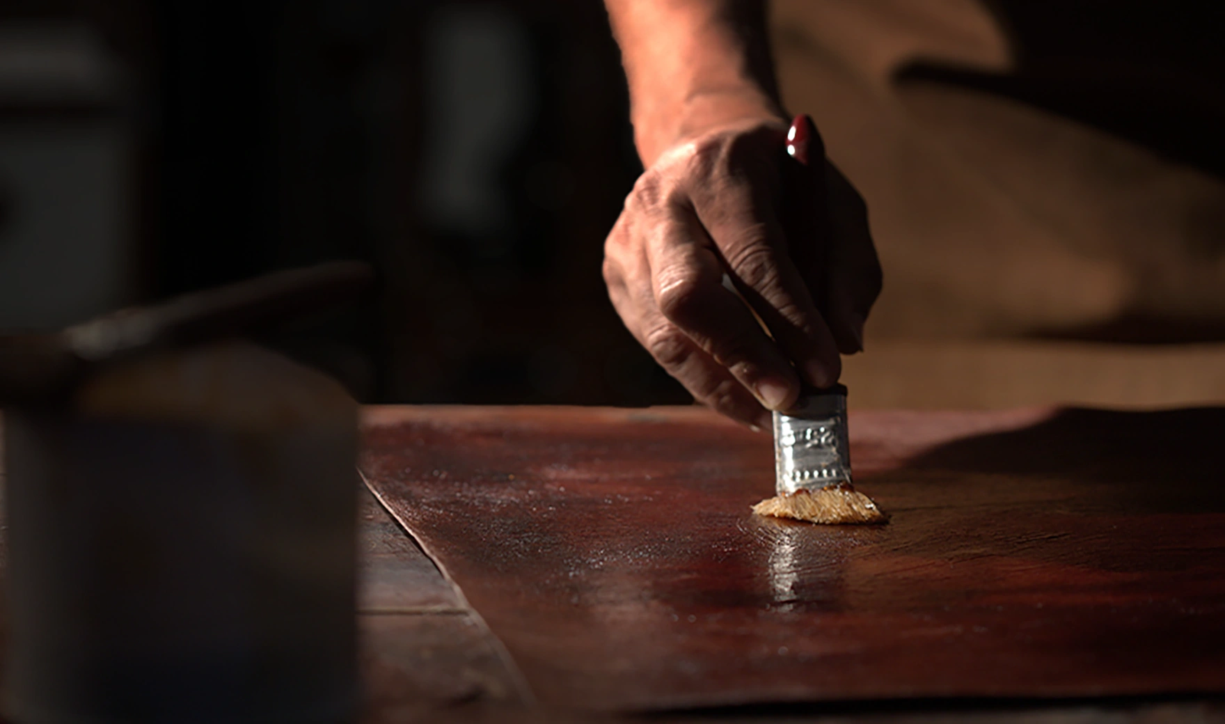 fine craftsmanship