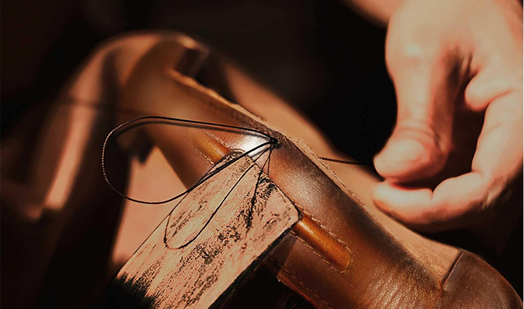 fine craftsmanship