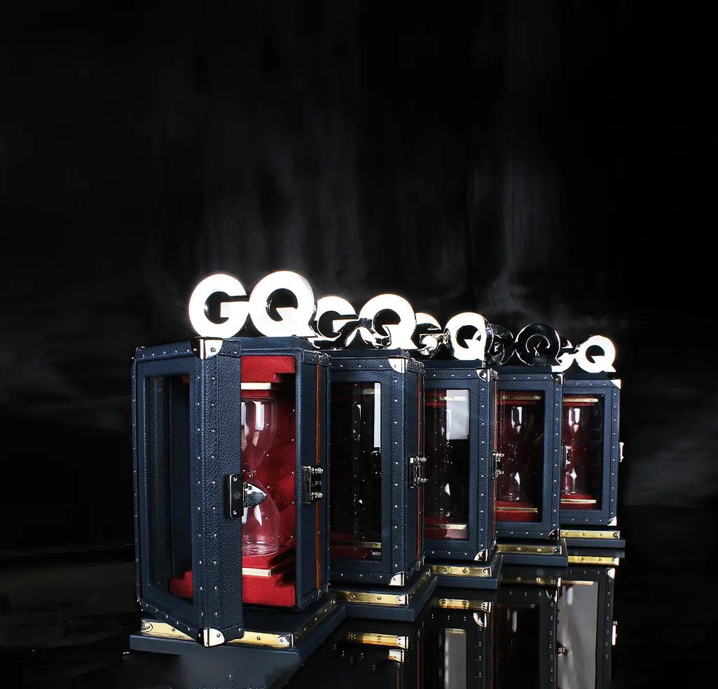 GQ Event