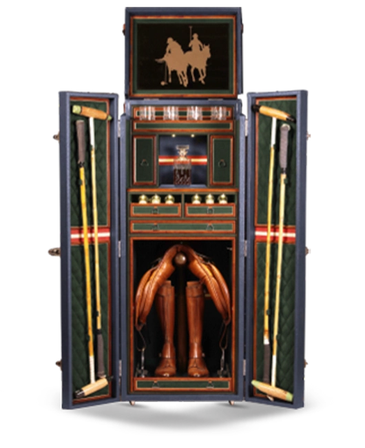 Polo Bar Trunk