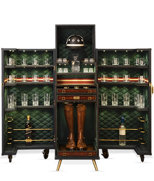 Polo Bar Trunk