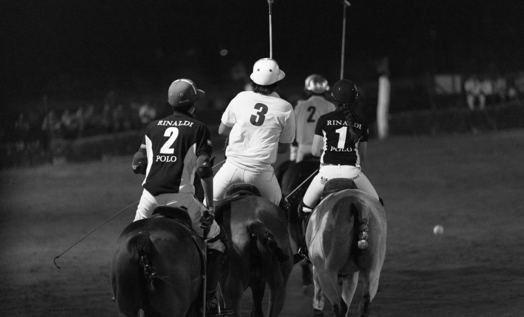 TRUNKS COMPANY X POLO