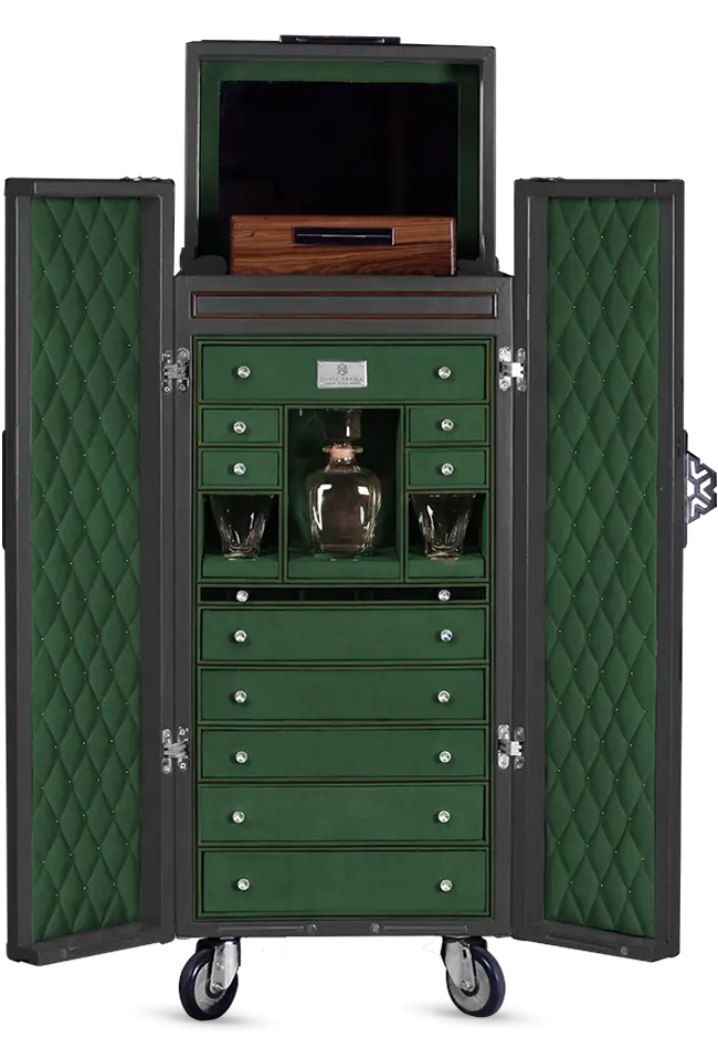 bar and Poker image