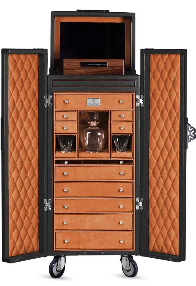bar and Poker image