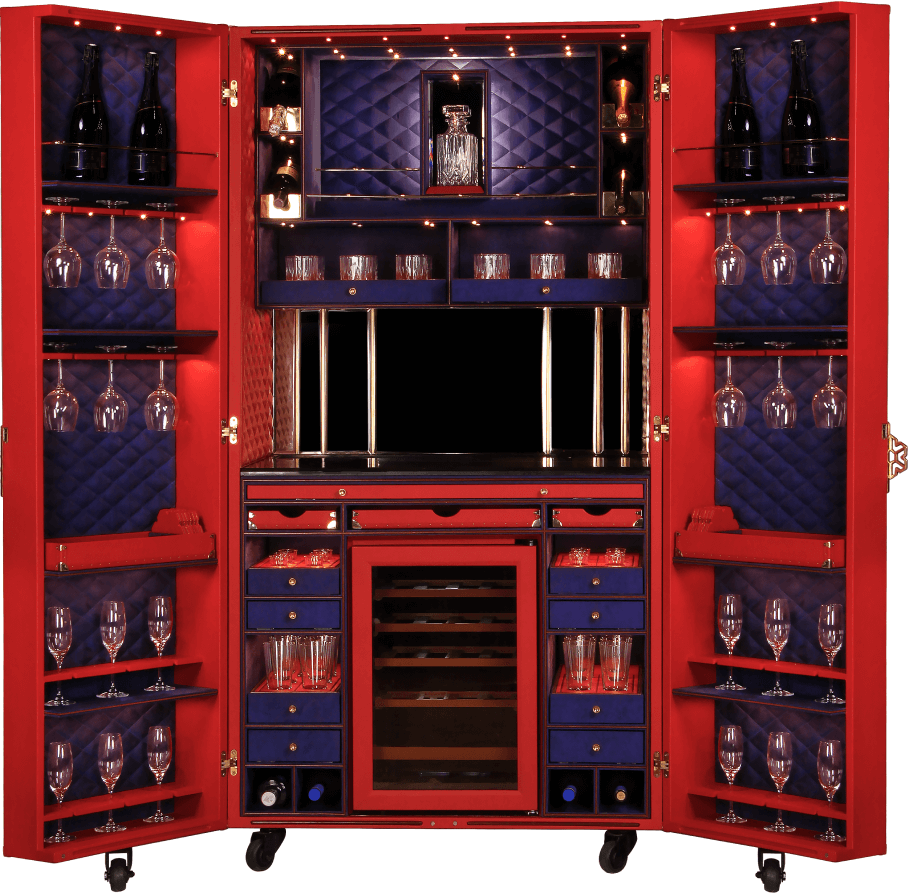 open image trunk