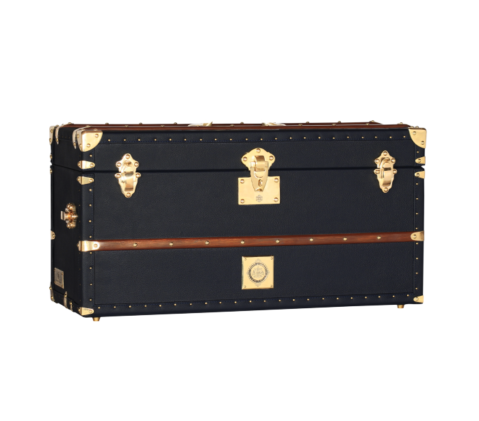 Maharaja-open-trunk