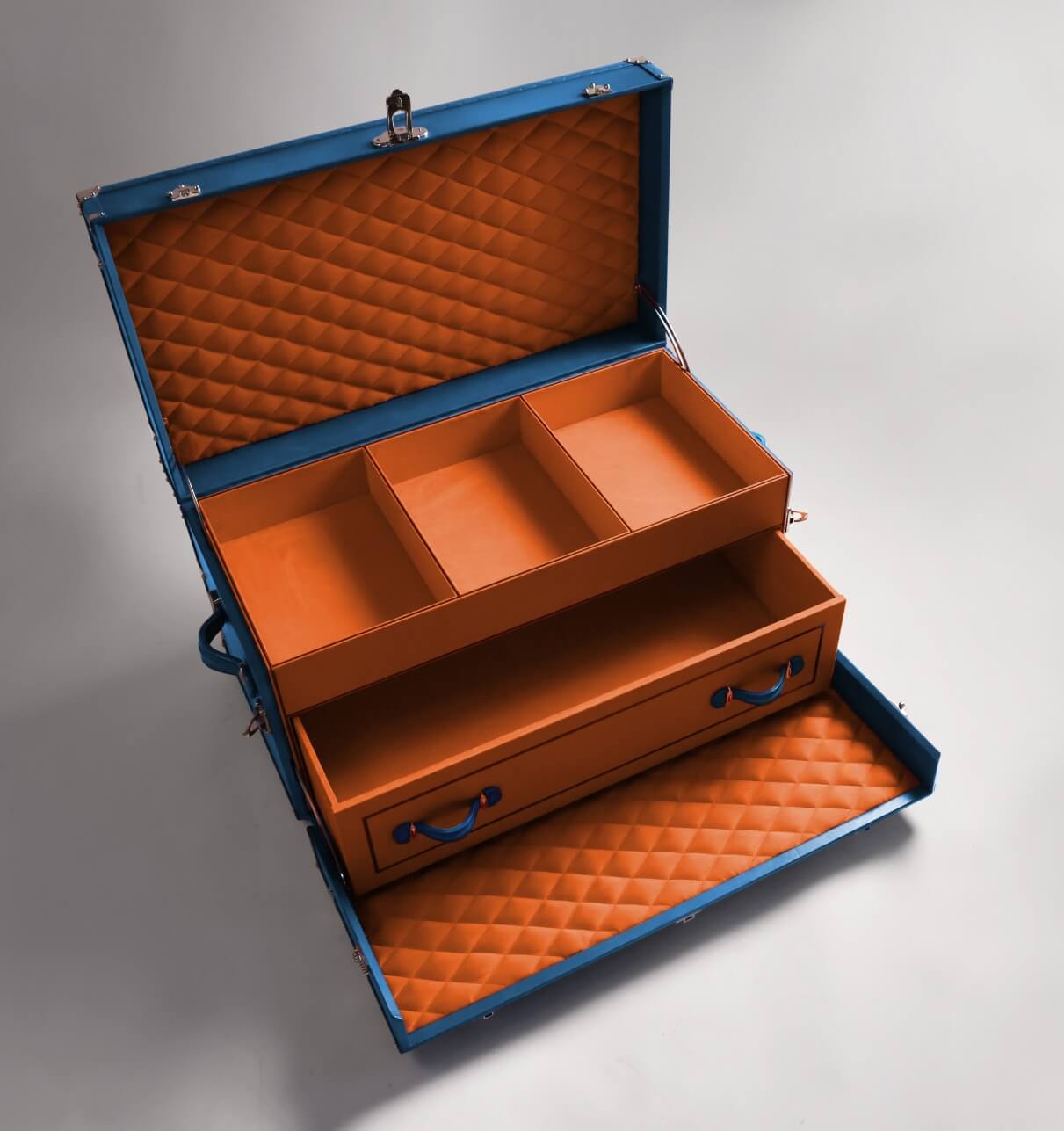 steamer-with-one-drawer