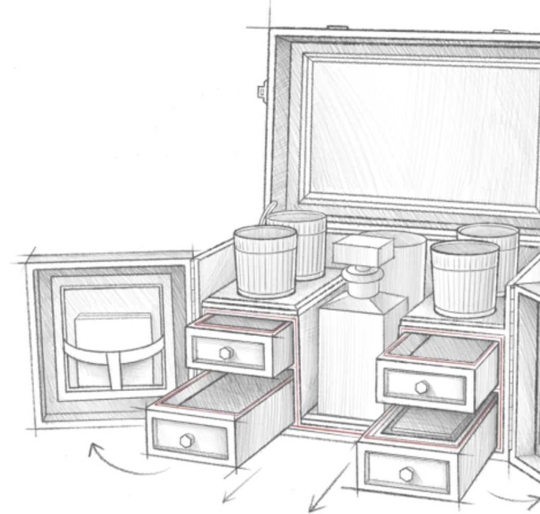 Sketch-image